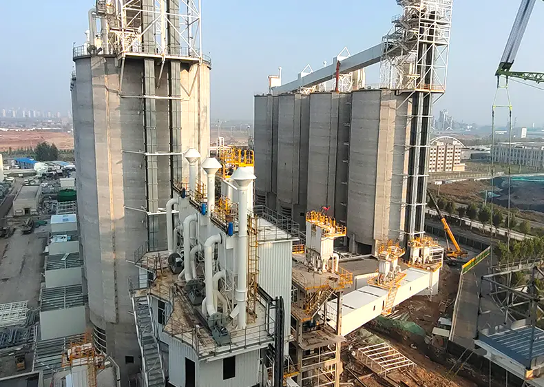 Оборудование для сверхтонкого помола
